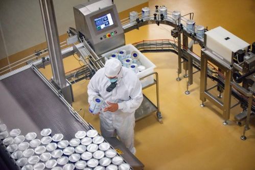 潛心攻破 卡脖子 難題,雅士利造就國產乳業范本