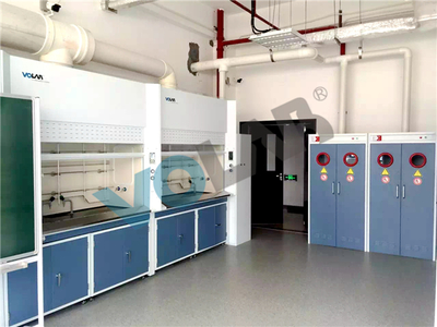 VOLAB實驗室家具廠家_科技_網