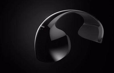 產(chǎn)品風格 | 未來、高科技?酷到?jīng)]朋友的科技風