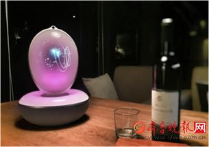 ces2017倒計時 中國科技新力量巡禮 rokid人工智能明星產(chǎn)品受關(guān)注