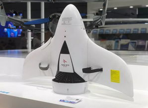 第二十一屆高交會 這些超硬核科技產(chǎn)品,不要錯過