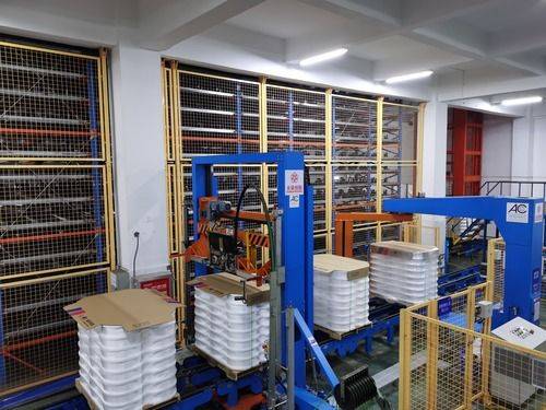 一個(gè)紡織車間的數(shù)字革命