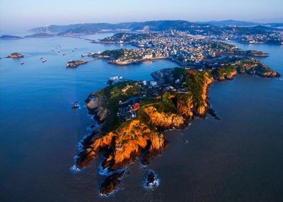 驕傲!臺(tái)州11地入選浙江省民間文化藝術(shù)之鄉(xiāng),憑這些驚艷絕活和藝術(shù)!