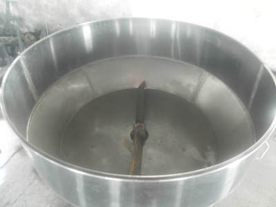 【供應CY-150皮帶式攪拌機】價格,廠家,圖片,攪拌機,臺州市椒江超躍機械廠-