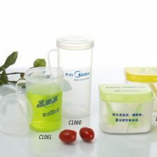 【廠家定做2014年國慶禮品促銷調(diào)料盒 元旦春節(jié)塑料調(diào)味盒 禮品香料】價(jià)格,廠家,圖片,調(diào)料瓶/調(diào)料盒,臺州市黃巖美都塑膠-