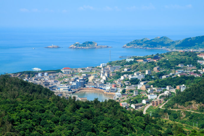 省政府點名！臺州這些地方將迎來重點發(fā)展機(jī)遇