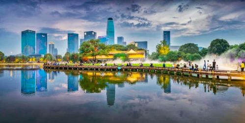 閃亮浙五年丨臺州 持續迸發民營經濟靈性活力