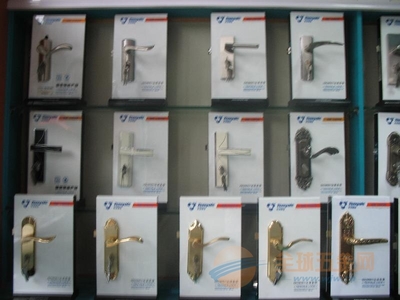 富陽天宇鎖具 深耕五金產業(yè)，以品質與創(chuàng)新鏈動全球市場