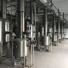 深度解析 機組蒸發(fā)器采購指南——價格、批發(fā)與廠家選擇